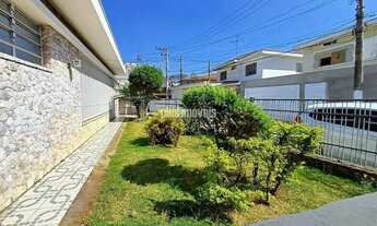 Imagem: Casa Térrea, Vila Cruzeiro, local alto