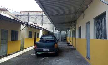 Imagem 4: Casa em residencial conjunto ( Zona sul