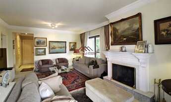 Imagem: Apartamento Locação 4 Dormitórios - 195