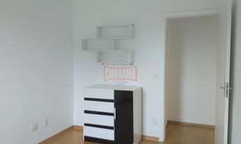 Imagem 7: Apartamento com 2 dormitórios para alugar, 58 m² por R$ 2.235/mês - Boa Vista - São Caetan