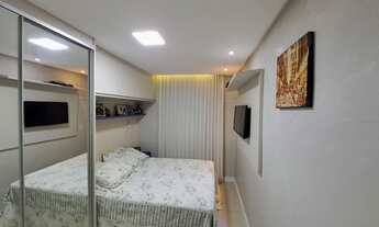 Imagem 5: Venda de Apartamento no condomínio Reserva das ilhas . Éder 23671