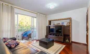 Imagem 2: Apartamento para Venda em Curitiba, Centro, 3 dormitórios, 1 suíte, 4 banheiros, 2 vagas