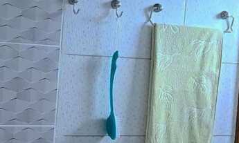 Imagem 7: Quarto e cozinha para casal