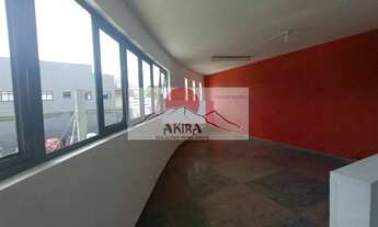 Imagem 2: Alugo galpão 683 m² ZUP-1 ao lado da Av. Santos Dumont!!