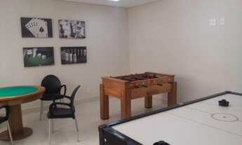 Imagem 7: Apartamento com 2 dormitórios à venda, 69 m² - Vila Humaitá - Santo André/SP