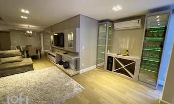 Imagem 6: Apartamento à venda Rua Bela Vista, Vila Suica - Gramado