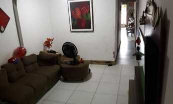 Imagem 6: Casa no Marco Casa com 3 dormitórios