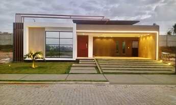 Imagem 5: BM - Casa de condomínio térrea para venda tem 216 metros quadrados com 4 quartos