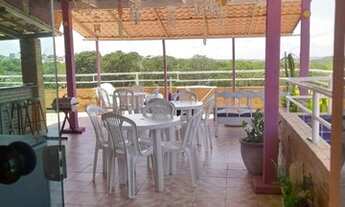 Imagem 4: Valor de Super OPORTUNIDADE VISTA MAR! Cobertura com 4 Qts/ 207 m² para VENDA- Jacumã - Co