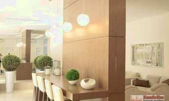 Imagem 6: Apto de Alto Padrão com 212 m² úteis, no coração de Alphaville!!