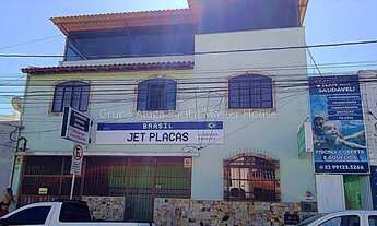 Imagem: Ref. 2056 - Apartamento 2 quartos residencial