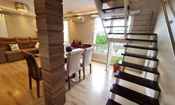 Imagem 7: Cobertura para Venda - 160m², 3 dormitórios, 1 vaga - Cristal