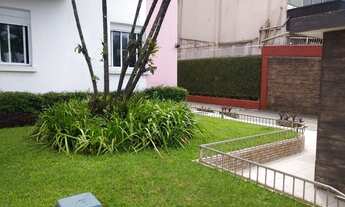 Imagem 4: Apartamento com 2 dormitórios à venda, 63 m² por R$ 320.000,00 - Embaré - Santos/SP