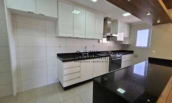 Imagem 5: Apartamento com 2 suítes , 103 m² - venda por R$ 1.050.000 ou aluguel por R$ 5.560/mês - W