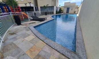 Imagem 7: Apartamento com 3 dormitórios para alugar, 66 m² por R$ 1.400,00/mês - Jardim Cinquentenár