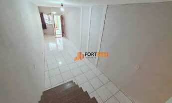 Imagem 5: Sobrado com 3 dormitórios para alugar, 90 m² por R$ 1.750,00/mês - Vila Formosa - São Paul