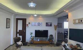 Imagem 2: Apartamento para venda possui 149 metros quadrados com 4 quartos