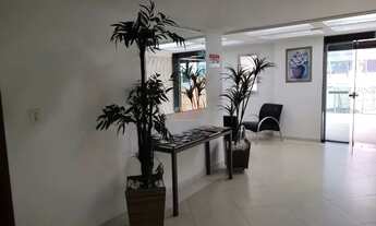 Imagem 2: Apartamento com 1 dorm, Canto do Forte, Praia Grande - R$ 360 mil, Cod: 5289