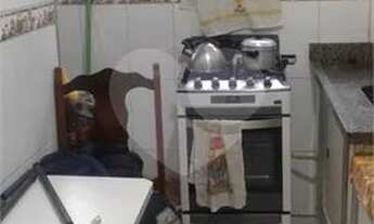 Imagem 6: Apartamento Vila Guilherme