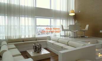 Imagem 7: AR CONDICIONADO - Cond. Thera Berrini - ANDAR ALTO