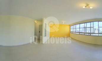 Imagem 3: Apartam Campo Belo, 135 metros, 3 dormitórios, 1 suíte, 2 vagas, R$ 890.000,00