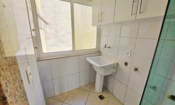 Imagem: Apartamento 2 quartos 64m² com vaga no