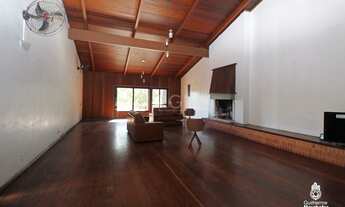 Imagem 5: Casa para Venda - 526.64m², 4 dormitórios, sendo 2 suites, 4 vagas - Teresópolis