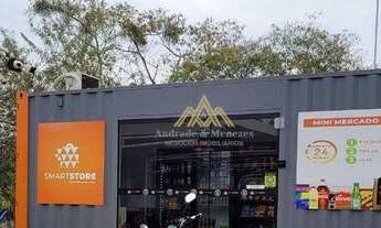 Imagem 7: Apartamento com 2 dormitórios à venda, 42 m² por R$ 150.000,00 - Ribeirão Verde - Ribeirão