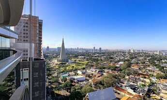 Imagem 4: Apartamento à venda Maringá Zona 01 - Four Seasons Residence