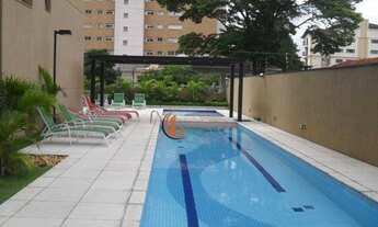 Imagem 4: Apartamento com 2 dormitórios à venda, 94 m² - Jardim - Santo André/SP