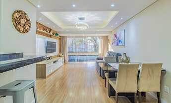 Imagem 5: Apartamento para Venda - 89m², 2 dormitórios, sendo 1 suites, 2 vagas - Partenon