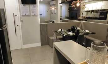 Imagem 3: Apartamento Novo 43m² - Vila Palmares-Santo André