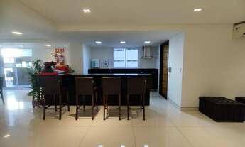 Imagem 4: Apartamento com 4 dormitórios à venda, 226 m² por R$ 1.250.000,00 - Miramar - João Pessoa