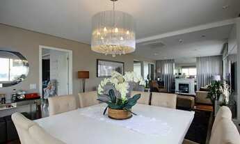 Imagem 6: Venda Apartamento 4 Dormitórios - 236 m² Perdizes