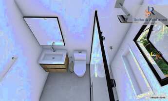 Imagem 4: Terreno à venda, 150 m² por R$ 170.000,00 - Parque Campo Bonito - Indaiatuba/SP