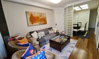 Imagem 2: Apartamento para venda com 98m² com 3 dormitórios em Jardim Ampliação - São Paulo - SP