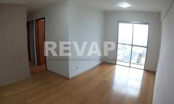 Imagem: Apartamento para aluguel - Pauliceia - SBC