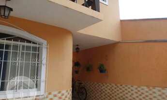 Imagem 4: Sobrado com 3 dormitórios à venda, 170 m² por R$ 500.000,00 - Borda da Mata - Caçapava/SP