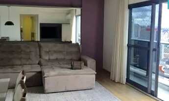 Imagem 5: APARTAMENTO RESIDENCIAL em CURITIBA - PR, CENTRO