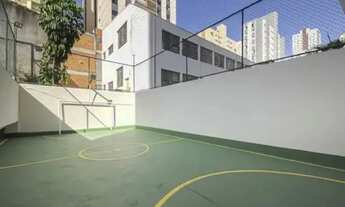 Imagem 5: Apartamento (Padrão), com 2 quartos e 1 banheiros à Venda, 50 m² em São Paulo/SP