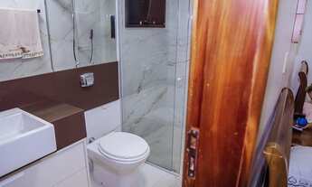 Imagem 7: Cobertura com 4 dormitórios à venda, 300 m² - Setor Bueno