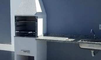 Imagem 3: Cobertura com 3 suítes, 115 m² - Condomínio Splendore Residence - Vinhedo/SP