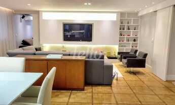 Imagem 2: São Paulo - Apartamento Padrão - Bela Vista