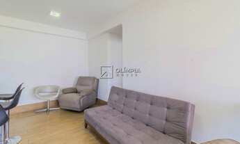 Imagem 4: Apartamento Venda Brooklin 72 m² 2 Dormitórios