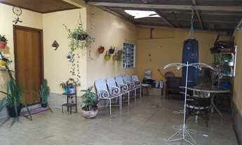 Imagem 2: QNN 06! Casa térrea, sozinha no lote! Ótima localização!!!