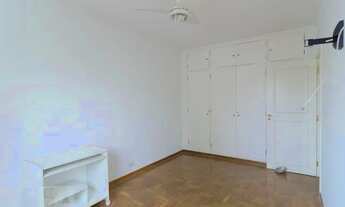 Imagem 7: Apartamento para Aluguel - Vila Clementino, 2 Quartos, 90 m2