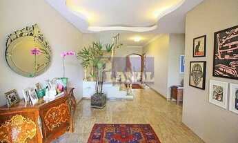 Imagem 6: Sobrado com 4 dormitórios à venda, 380 m² por R$ 3.550.000,00 - Planalto Paulista - São Pa