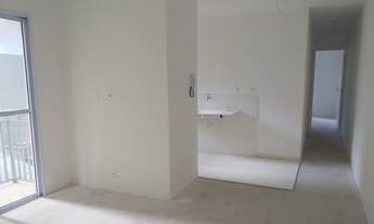 Imagem 4: Apartamento com 2 dormitórios à venda, 49 m² por R$ 230.000,00 - Centro (Cotia) - Cotia/SP