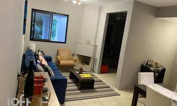 Imagem 2: Apartamento à venda em Vila Andrade com 64 m², 2 quartos, 1 suíte, 1 vaga