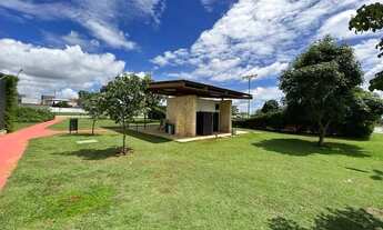 Imagem 6: Lote em Condomínio Fechado para Venda em Goiânia, Residencial Goiânia Golfe Clube